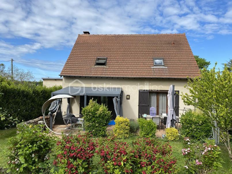 Vente maison 5 pièces 110 m² à Saintry-sur-Seine (91250), 385 000 €