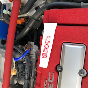 シビックタイプR EK9
