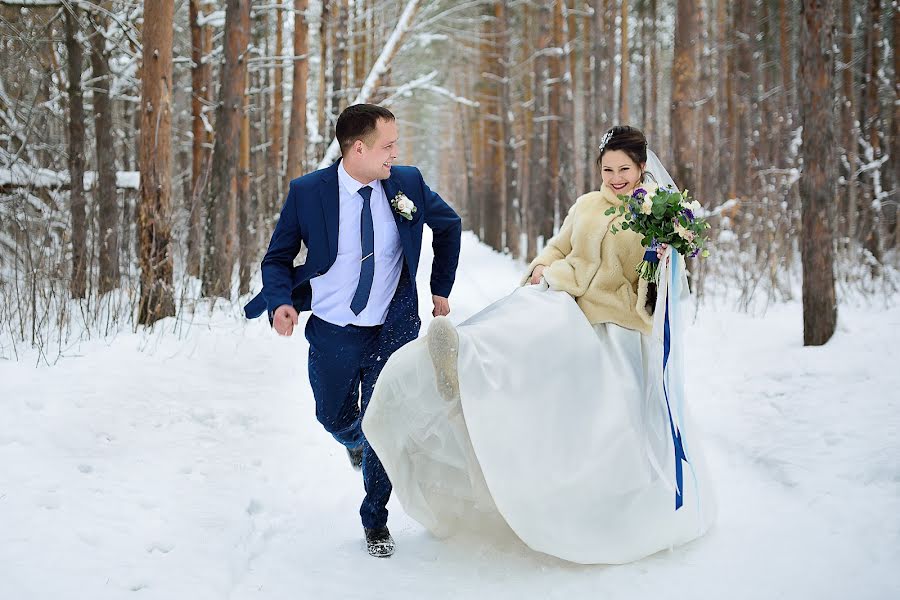 Wedding photographer Elena Raevskaya (leonflo). Photo of 2 February 2020