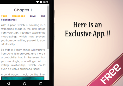 免費下載生活APP|Virgo Horoscope Guide app開箱文|APP開箱王