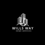 Will‚Äôs Way Home Service Logo