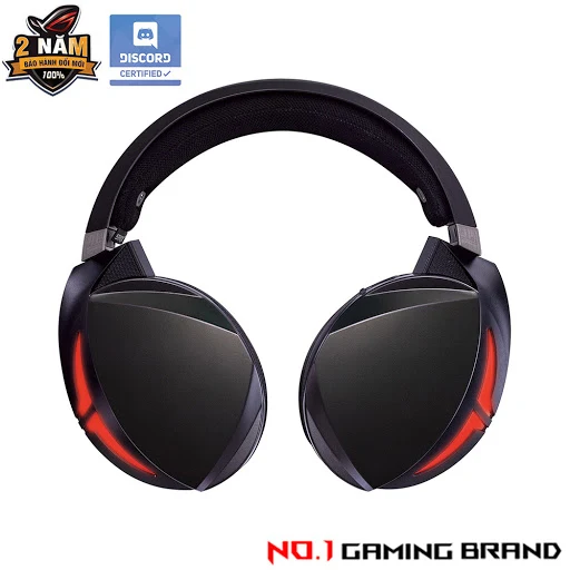 Tai nghe Over-ear ASUS ROG Strix Fusion 300 (Đen)