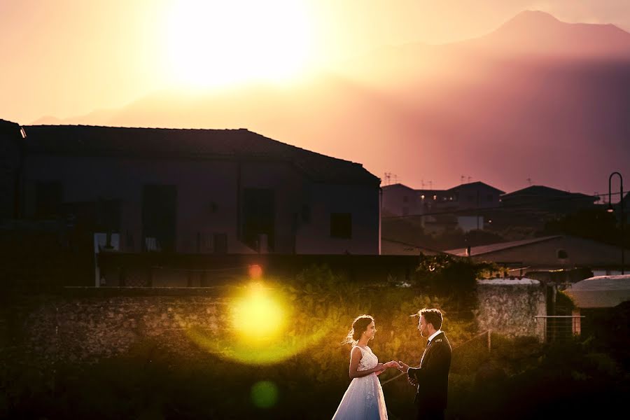 Photographe de mariage Dino Sidoti (dinosidoti). Photo du 29 mars 2022