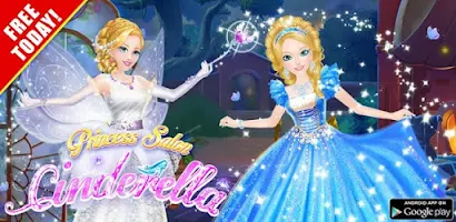Princess Salon APK Download for Android Free