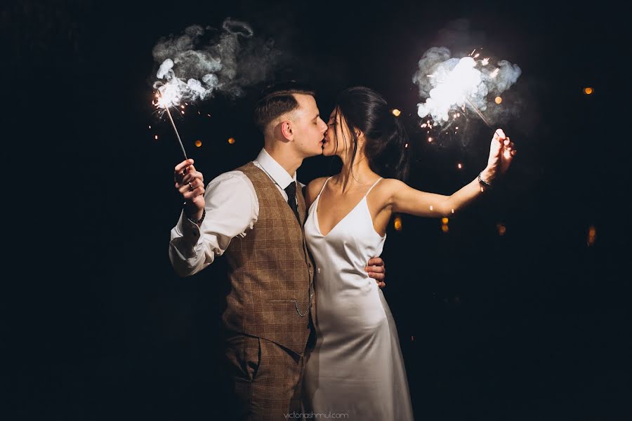 Wedding photographer Viktoriya Kovrigina (vikakovrigina). Photo of 5 February 2020