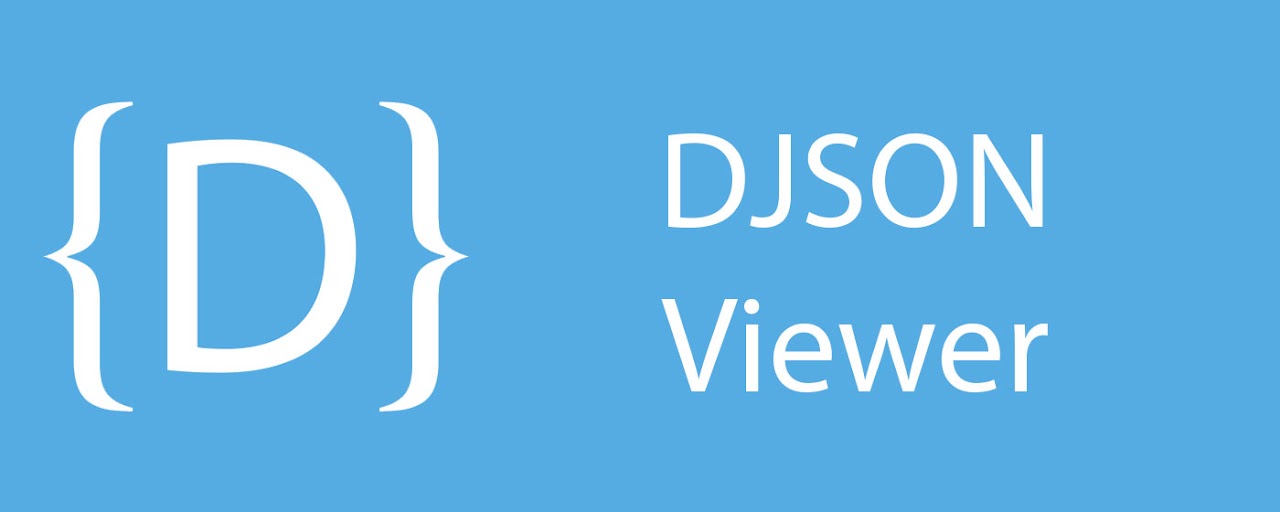 DJSON. JSON Viewer & Formatter Preview image 2