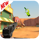 Bottle Shooter Game - Gun Shooting Target Practice