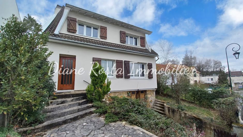 Vente maison 7 pièces 140 m² à Villebon-sur-Yvette (91140), 449 000 €