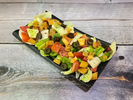 Veg Fattoush Salad