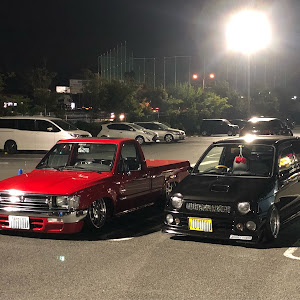 アルトワークス HA21S