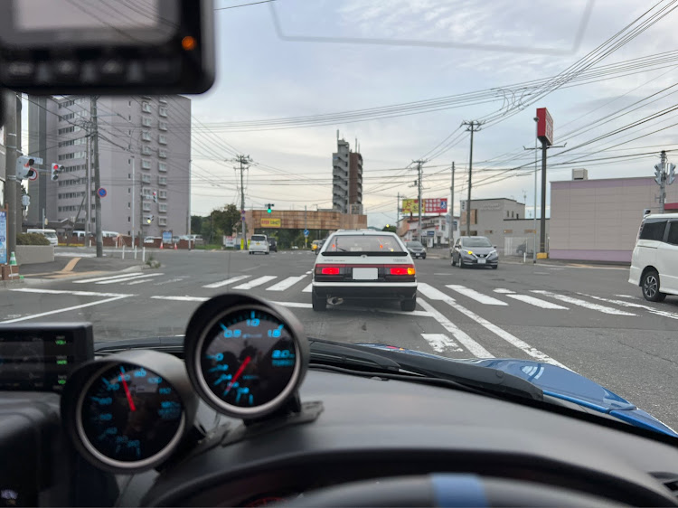 コペンのタイヤ交換完了に関するカスタム事例の投稿画像6枚目