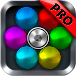 Magnet Balls Pro Apk