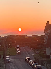 appartement à Le Touquet-Paris-Plage (62)