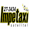 Impetaxi Conductor icon