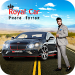 Cover Image of 下载 Royal Car Photo Editor 2.0 APK