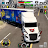 American Truck Driving Games icon