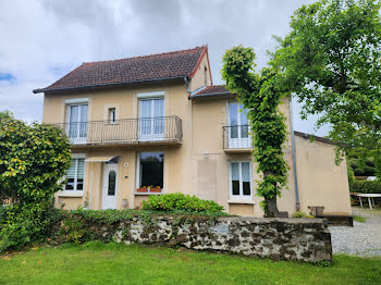 maison à Royères (87)