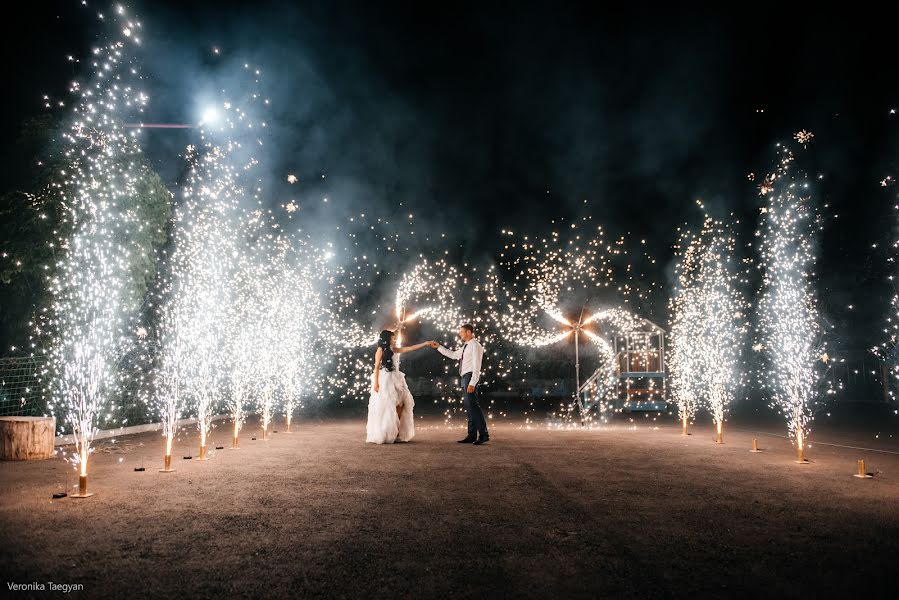 Fotograf ślubny Veronika Taegyan (veronikataegyan). Zdjęcie z 6 czerwca 2019