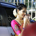 Sirisha Gowda profile pic