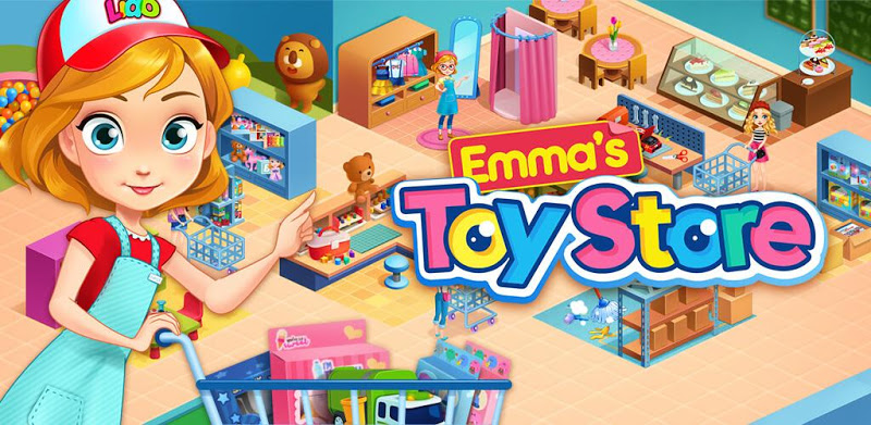 Emma's Toystore