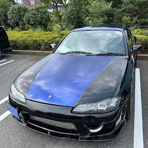 シルビア S15