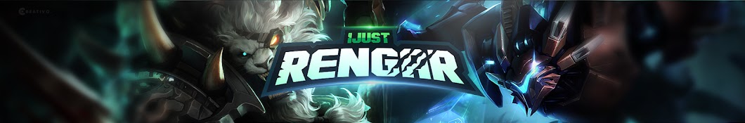 iJustRengar Banner