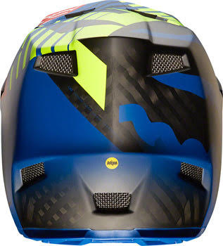 Fox Racing Rampage Pro Carbon DH Helmet with MIPS alternate image 9