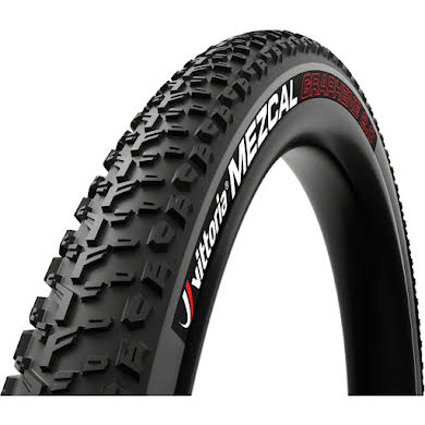 Vittoria Mezcal III G2.0 Tire - 27.5, Tubeless, Folding, 120tpi