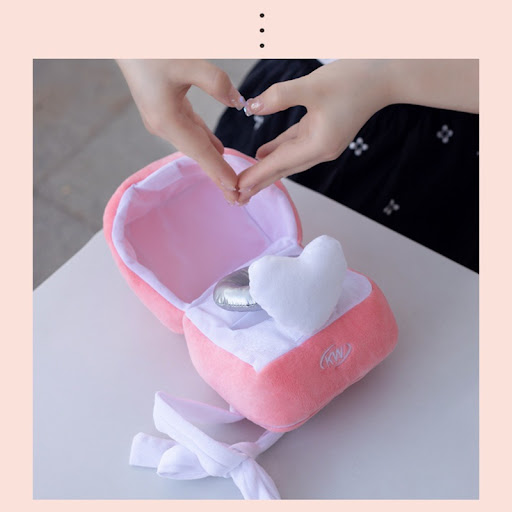 Title 2, Couples Confession Ring with Big Diamond, Plus...