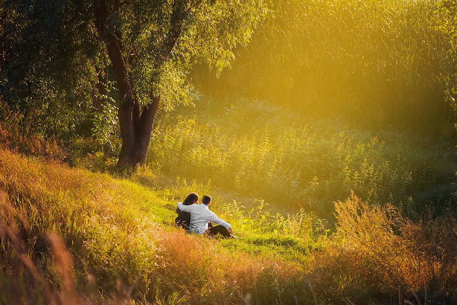 Wedding photographer Olga Mazlova (selegilin). Photo of 31 October 2016