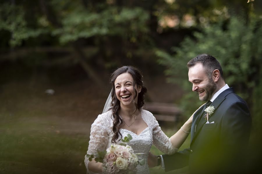 Wedding photographer Galileo Rocca (photoquartet). Photo of 11 October 2021