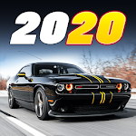 Cover Image of ดาวน์โหลด เกม Traffic Tour Car Racer 1.5.0 APK