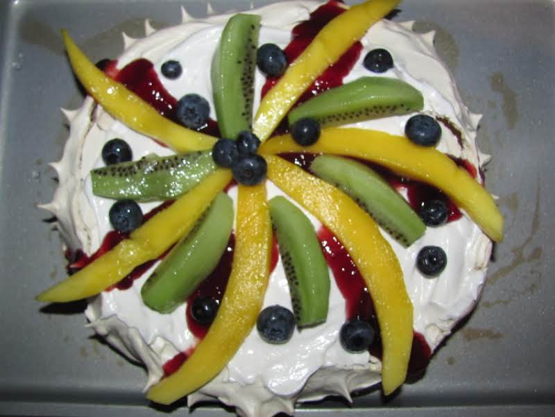 Pavlova Pleasure