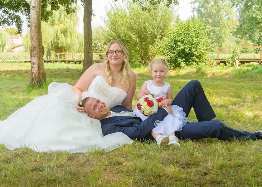 Huwelijksfotograaf Kay Schuh (fotoschuh). Foto van 12 maart 2019