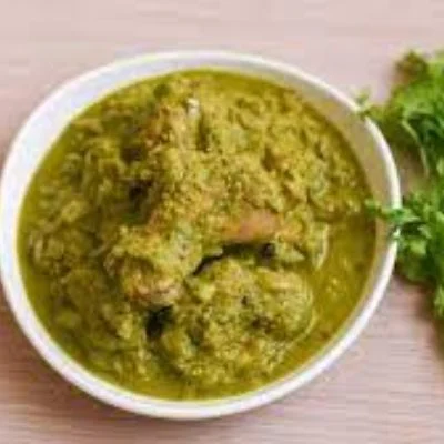 Gongura Chicken