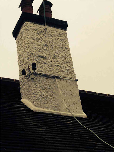 Victorian Roofing  Property Maintenance