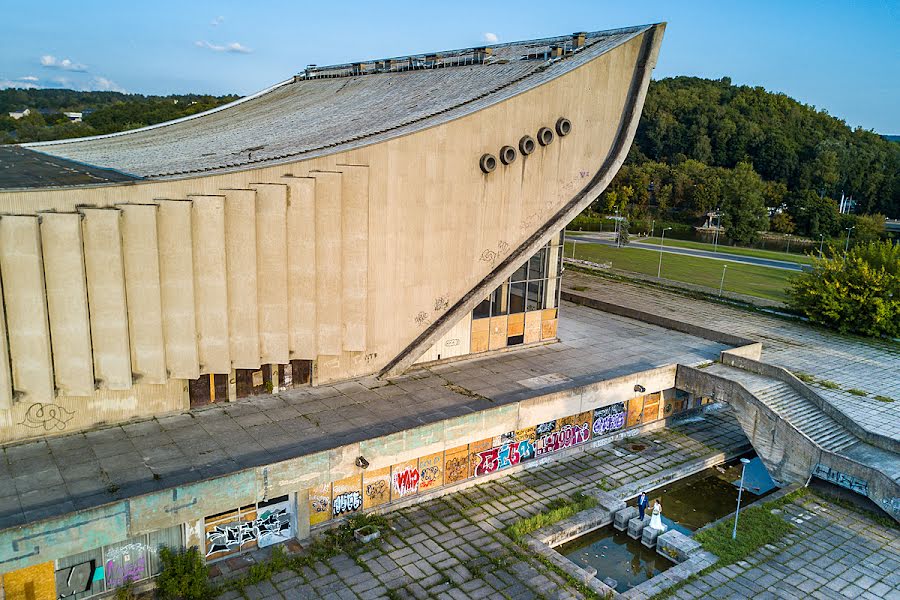 Jurufoto perkahwinan Adas Vasiliauskas (adas). Foto pada 27 Jun 2019