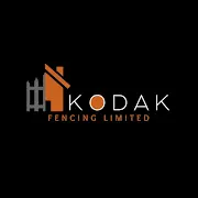 Kodak Fencing Ltd Logo