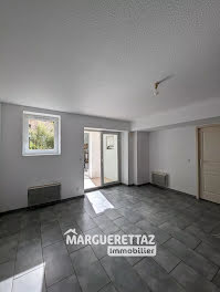 appartement à Mieussy (74)