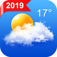 Weather Live Weather Forecast  Weather Widgets