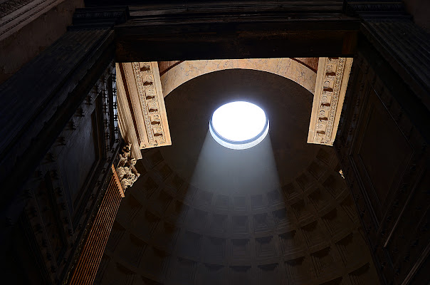 pantheon di nicoletta lindor