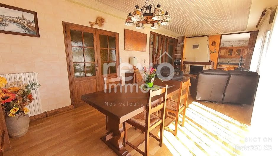 Vente maison 6 pièces 93 m² à Mulsanne (72230), 212 500 €