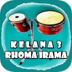 Cover Image of Descargar Kelana 3 - Rhoma Irama (MP3 Offline) 1.0 APK