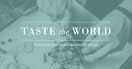 Taste the World - Facebook Event Cover item