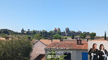 appartement à Carcassonne (11)