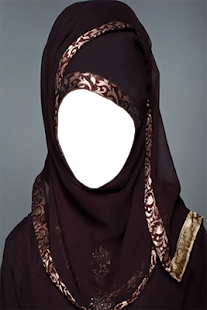 HIJABER PHOTO MAKER(圖9)-速報App