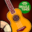 Master Ukulele Tuner icon