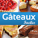 Gateaux Faciles Apk