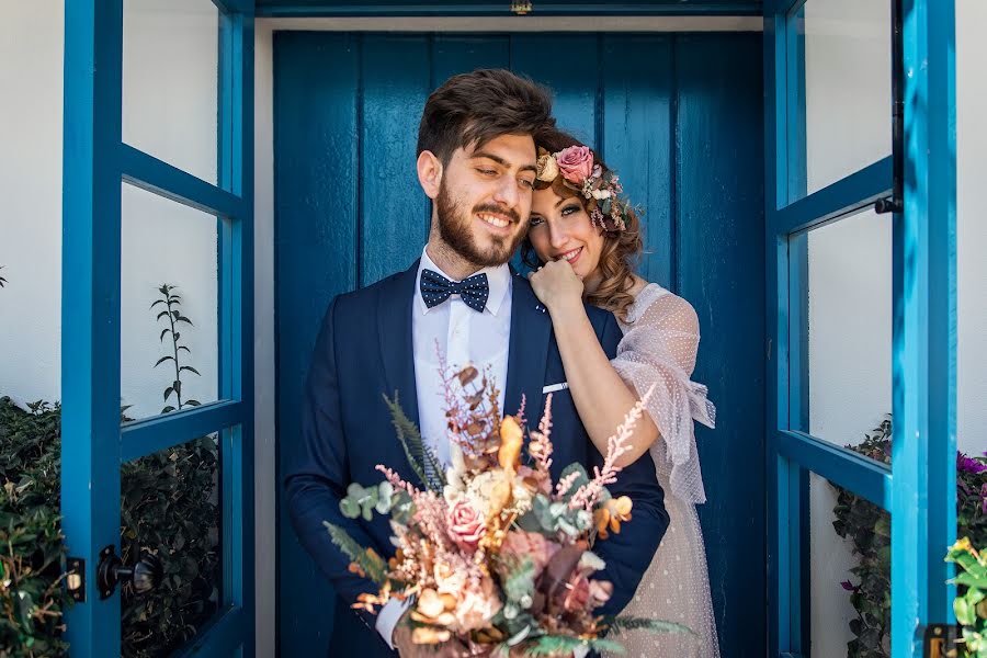 Photographe de mariage José Lucas (jlfotoimagen). Photo du 31 juillet 2019