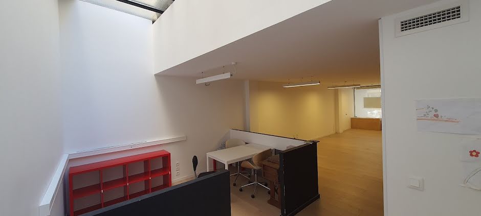 Vente locaux professionnels  120 m² à Montpellier (34000), 270 000 €